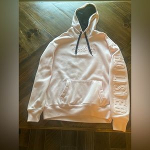 pink holister booth large